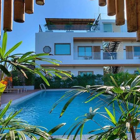Wayla Villa@Maikhaobeach Mai Khao Exterior photo