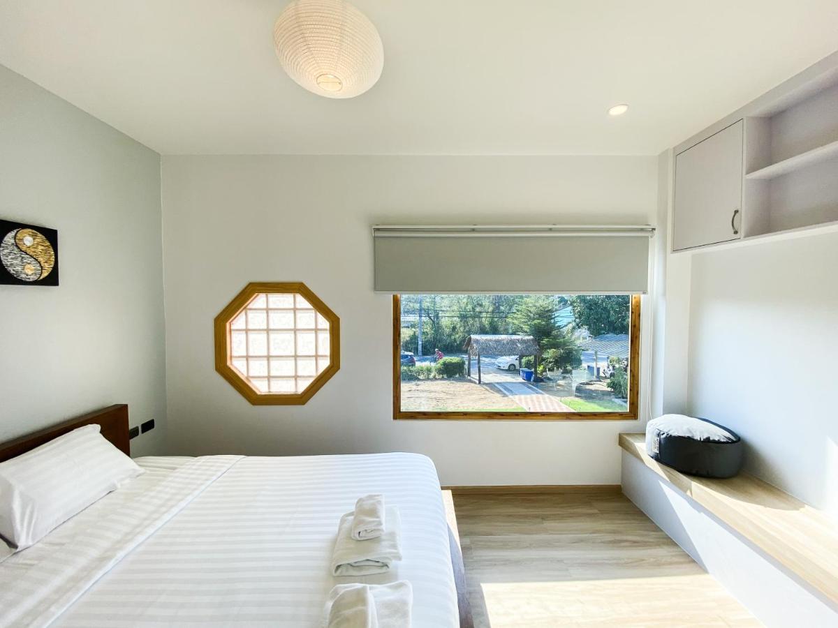 Wayla Villa@Maikhaobeach Mai Khao Exterior photo