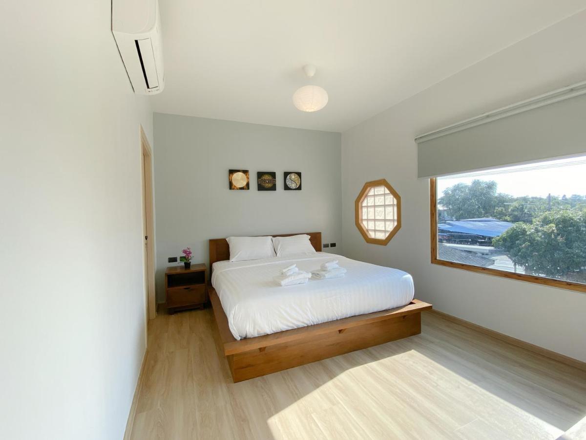 Wayla Villa@Maikhaobeach Mai Khao Exterior photo