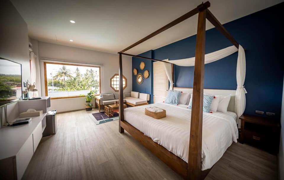 Wayla Villa@Maikhaobeach Mai Khao Exterior photo