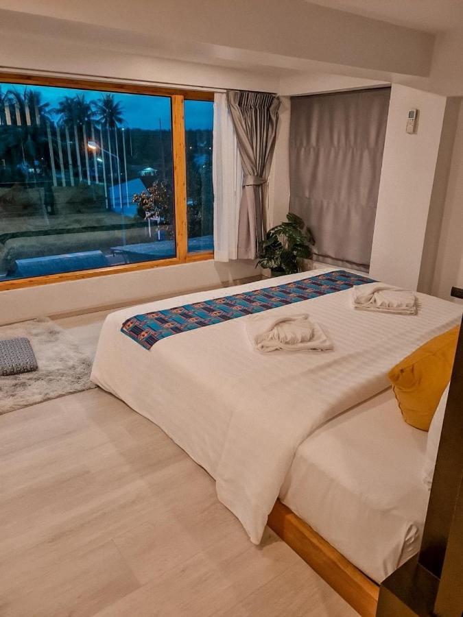 Wayla Villa@Maikhaobeach Mai Khao Exterior photo