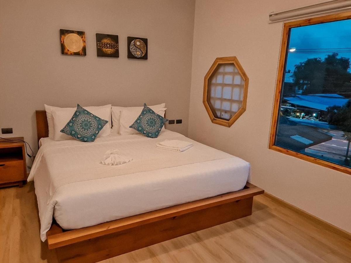 Wayla Villa@Maikhaobeach Mai Khao Exterior photo